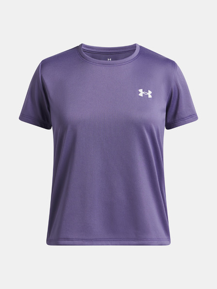 Under Armour Mädchen T-Shirt Under Armour UA Tech SSC