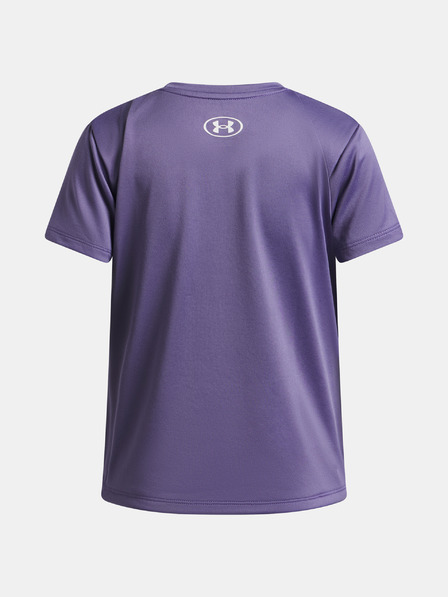 Under Armour Mädchen T-Shirt Under Armour UA Tech SSC