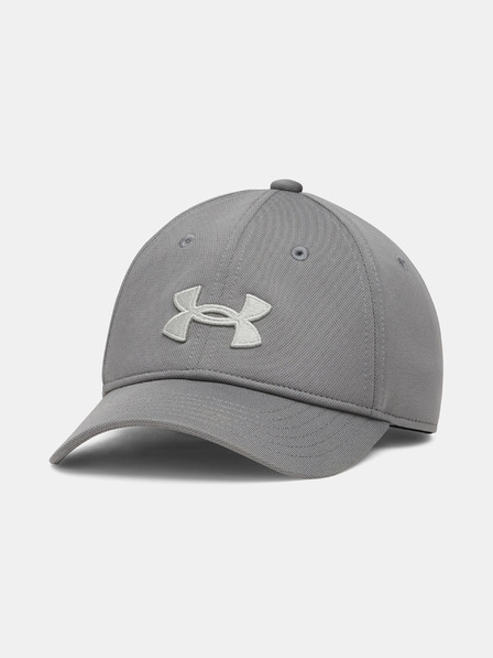 Under Armour Jungen Kappe Under Armour B Blitzing Low ADJ