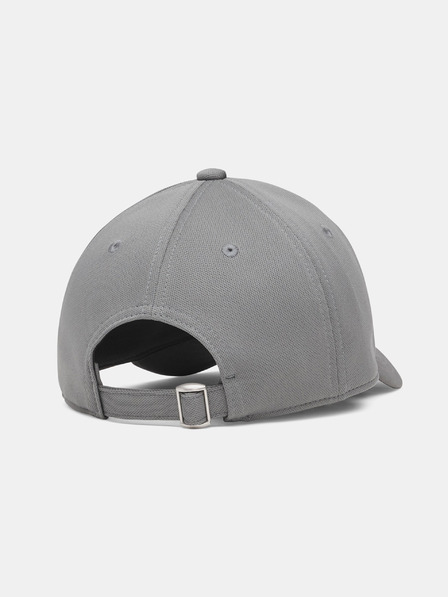 Under Armour Jungen Kappe Under Armour B Blitzing Low ADJ