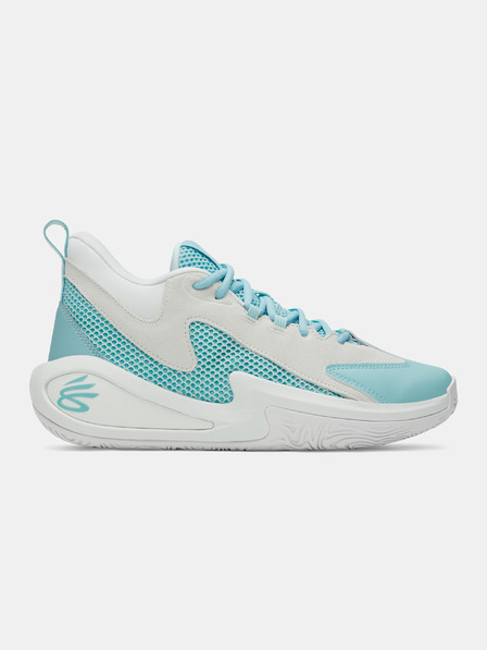 Under Armour Unisex Schuhe Under Armour CURRY 3Z 25 SDE