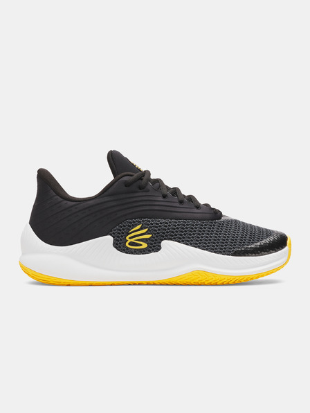 Under Armour Unisex Schuhe Under Armour CURRY SPLASH 26