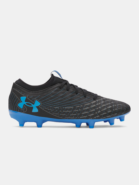 Under Armour Unisex Fußballschuhe Under Armour UA U Magnetico Select 5 FG