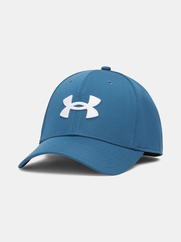 Under Armour Herren Basecap Under Armour M Blitzing Low STR