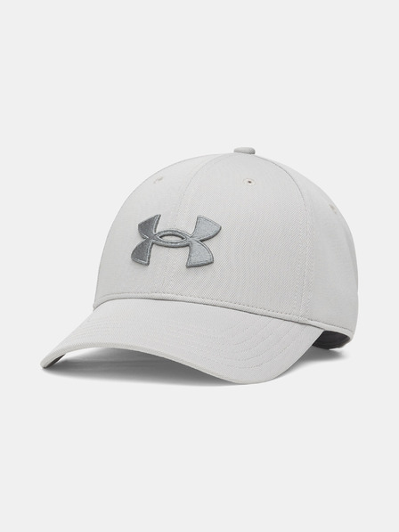 Under Armour Herren Basecap Under Armour M Blitzing Low ADJ