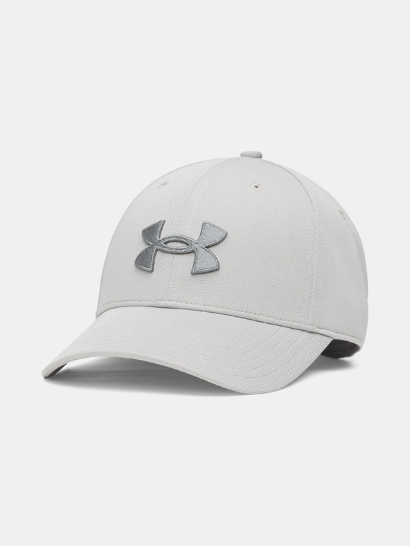 Under Armour Herren Basecap Under Armour M Blitzing Low ADJ