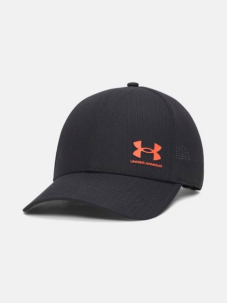 Under Armour Herren Kappe Under Armour M AV Low ADJ