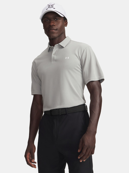 Under Armour Herren Under Armour UA T2G Pique Poloshirt