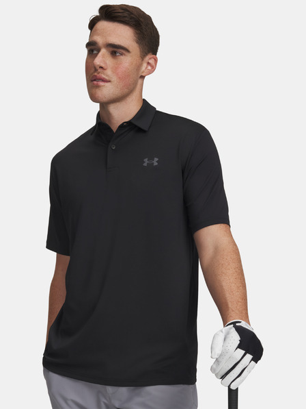 Under Armour Herren Under Armour UA Matchplay Poloshirt