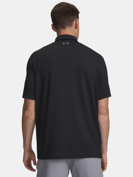 Under Armour Herren Under Armour UA Matchplay Poloshirt