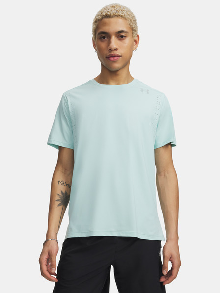 Under Armour Herren Shirt Under Armour UA Velociti Pro Shortsleeve