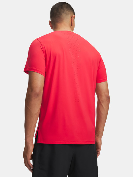 Under Armour Herren Shirt Under Armour UA Velociti Pro Shortsleeve