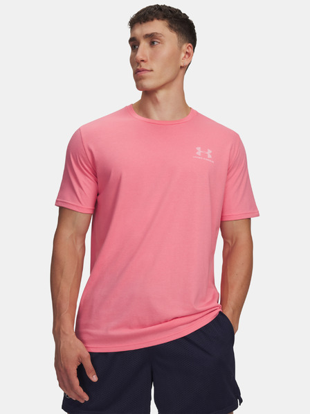 Under Armour Herren Under Armour UA M SPORTSTYLE LC SS T-Shirt