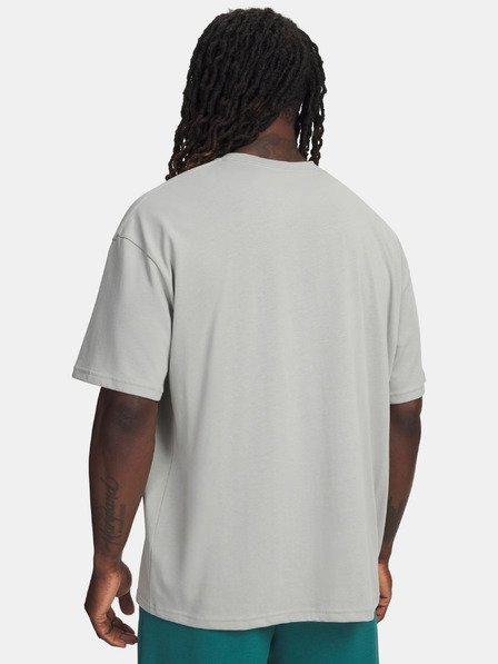 Under Armour Herren T-Shirt Under Armour UA M HWT WM SS