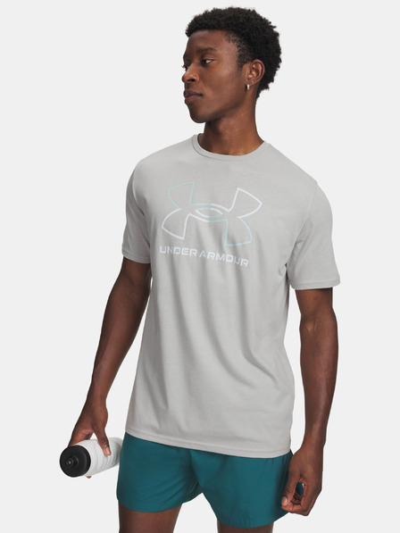 Under Armour Herren Under Armour UA GL FOUNDATION UPDATE SS T-Shirt
