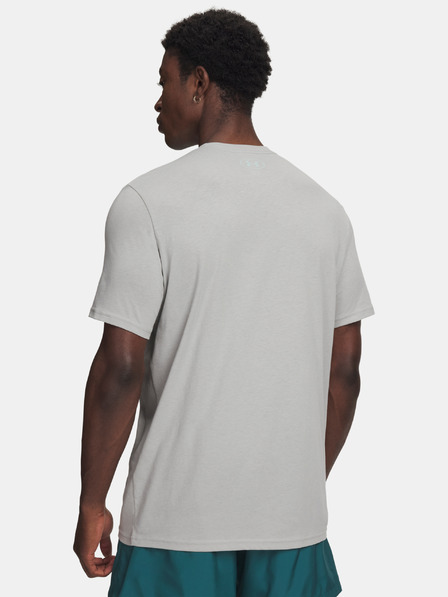 Under Armour Herren Under Armour UA GL FOUNDATION UPDATE SS T-Shirt