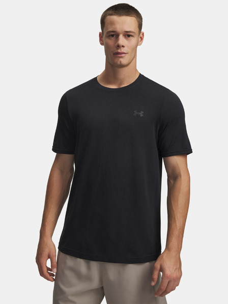 Under Armour Under Armour Herren Vanish Nahtlos Neuheit SS T-Shirt