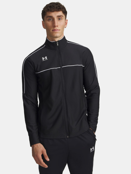 Under Armour Herren Jacke Under Armour M Challenger Track Jacket
