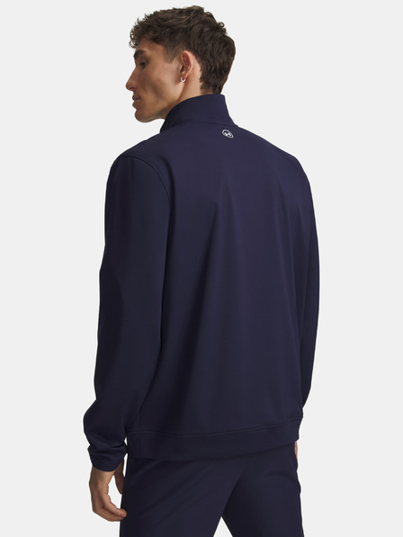 Under Armour Herren Jacke Under Armour UA Drive Wind FZ