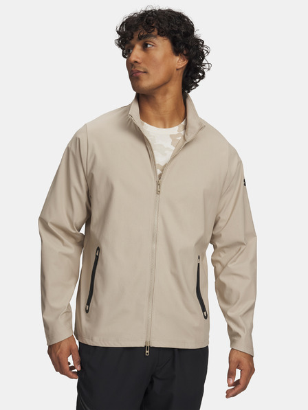 Under Armour Under Armour UA Unstoppable Herrenjacke ohne Kapuze FZ