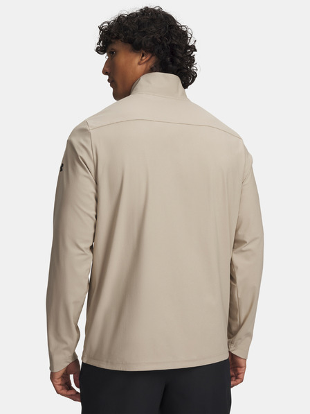 Under Armour Under Armour UA Unstoppable Herrenjacke ohne Kapuze FZ