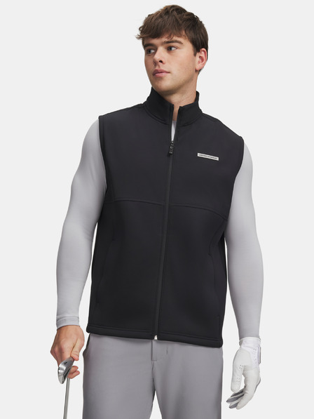 Under Armour Herren Weste Under Armour UA Drive Pro Hybrid Vest