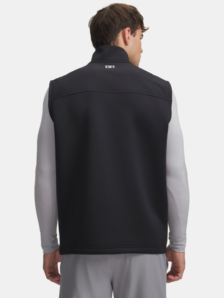 Under Armour Herren Weste Under Armour UA Drive Pro Hybrid Vest