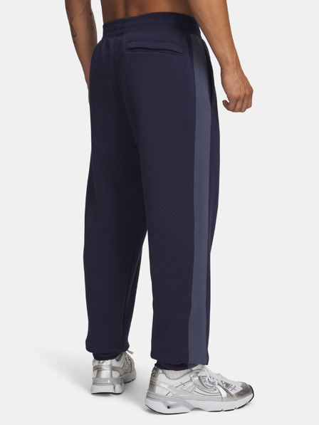 Under Armour Herren Sporthose Under Armour UA Rival Fleece Nov Pants