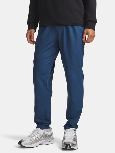 Under Armour Herren Under Armour UA UNSTOPPABLE TAPERED PANTS