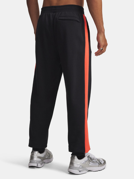 Under Armour Herren Sporthose Under Armour UA Rival Fleece Nov Pants