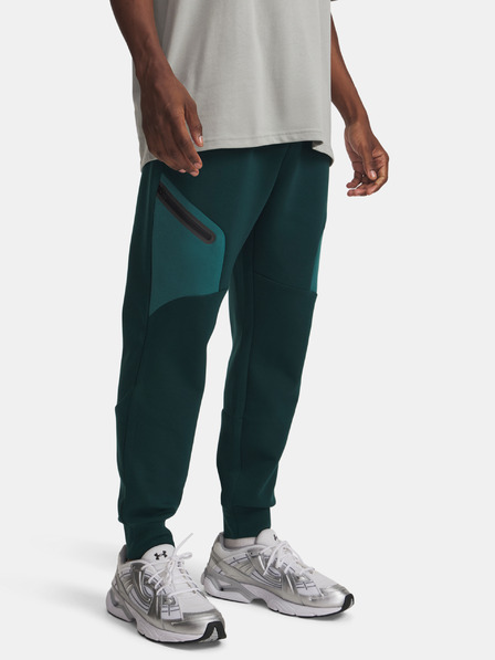 Under Armour Herren Under Armour UA Unstoppable Flc Jgr EU Sweatpants