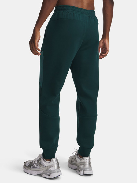 Under Armour Herren Under Armour UA Unstoppable Flc Jgr EU Sweatpants