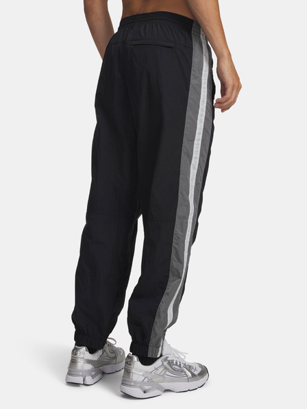 Under Armour Herren Jogginghose Under Armour UA Icon Wvn Track Jogger