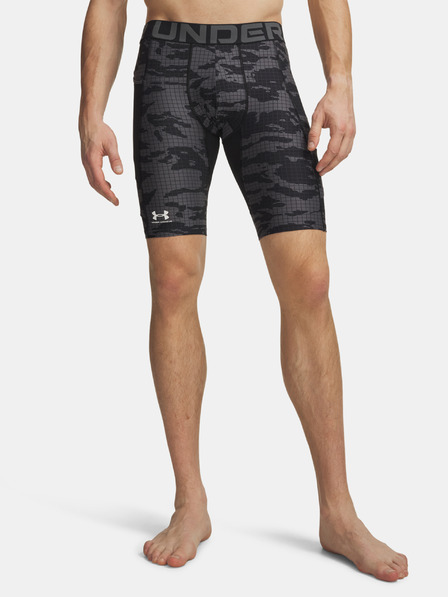 Under Armour Herren Shorts Under Armour UA HG Printed Lng Short