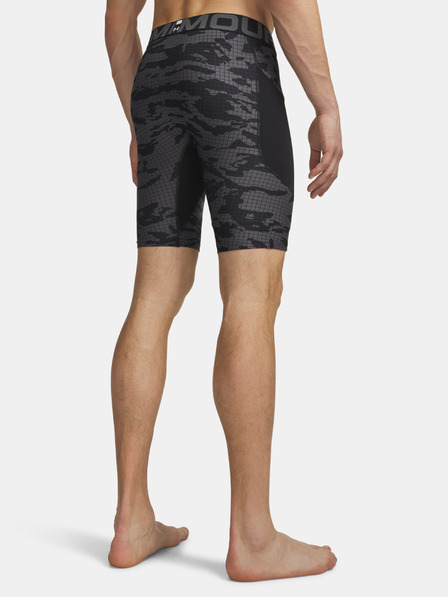 Under Armour Herren Shorts Under Armour UA HG Printed Lng Short