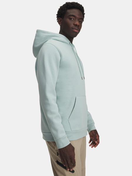 Under Armour Herren-Hoodie Under Armour UA Icon Fleece Hoodie