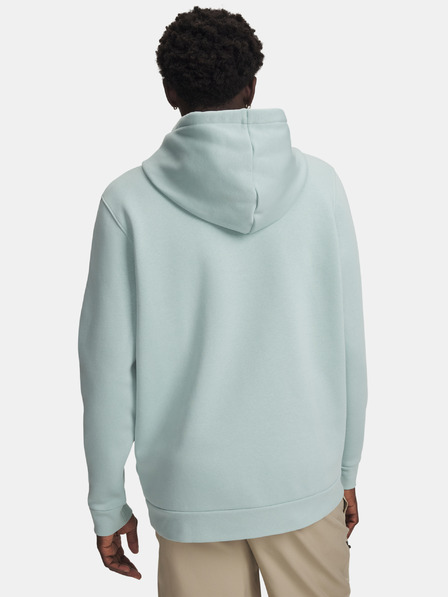 Under Armour Herren-Hoodie Under Armour UA Icon Fleece Hoodie