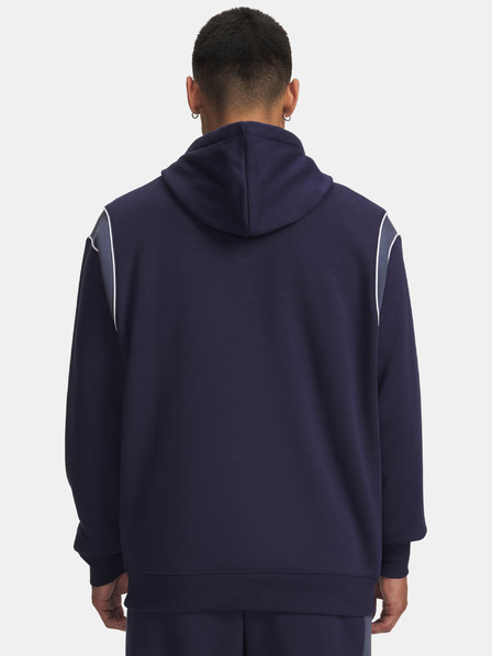 Under Armour Herren Hoodie Under Armour UA Rival Fleece Nov Hoodie