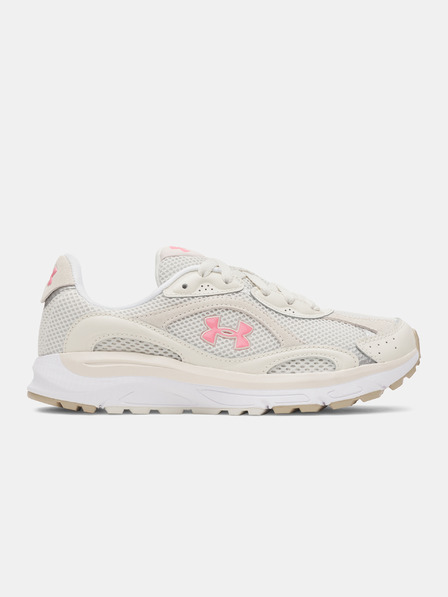 Under Armour Damen Schuhe Under Armour UA W Tech Runner