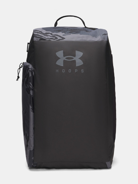 Under Armour Unisex Duffle Bag Under Armour UA Contain Duo SM BP Duffle