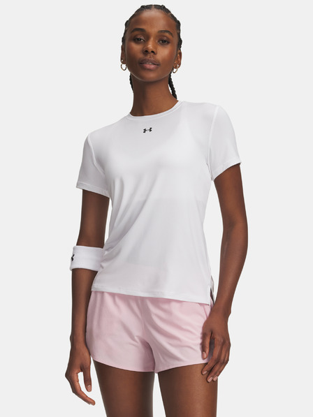 Under Armour Damen-T-Shirt Under Armour UA Vanish SS
