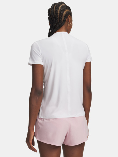 Under Armour Damen-T-Shirt Under Armour UA Vanish SS