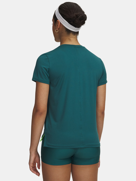 Under Armour Damen-T-Shirt Under Armour UA Vanish SS