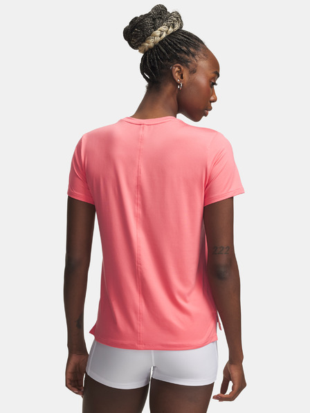 Under Armour Damen-T-Shirt Under Armour UA Vanish SS