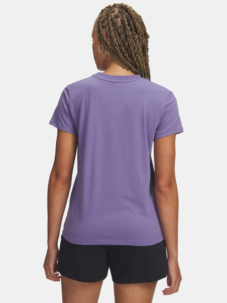 Under Armour Damen-Shirt Under Armour UA Rival Core SS
