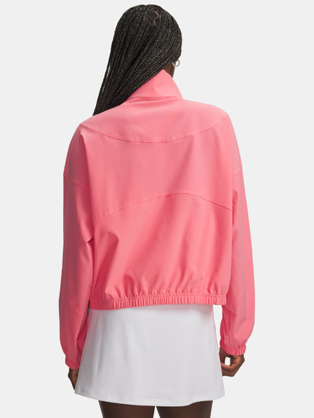Under Armour Damen Under Armour UA Rival Woven Jacke