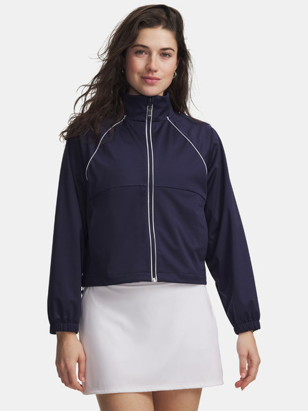 Under Armour Damen-Jacke Under Armour UA Drive Wind FZ