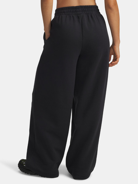 Under Armour Damen-Sporthose Under Armour Rival Fleece Script Pt