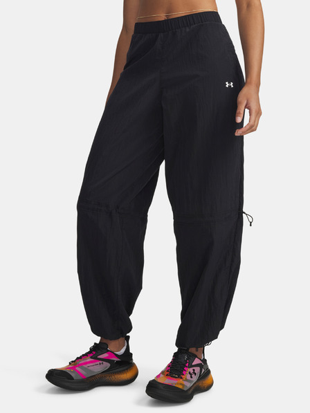 Under Armour Damen-Sporthose Under Armour UA Rival Woven Bungee Pant