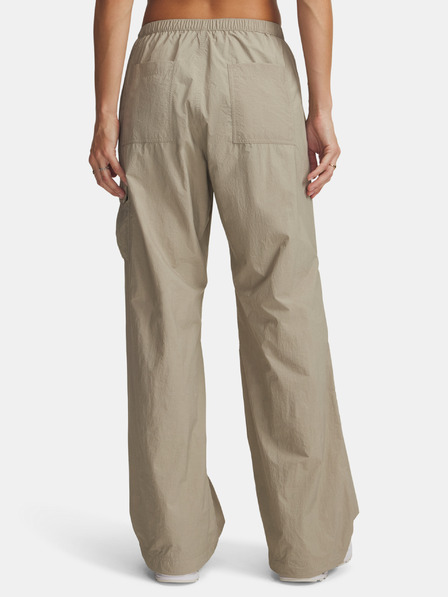 Under Armour Damen-Sporthose Under Armour Unstoppable Wvn Utility Pa